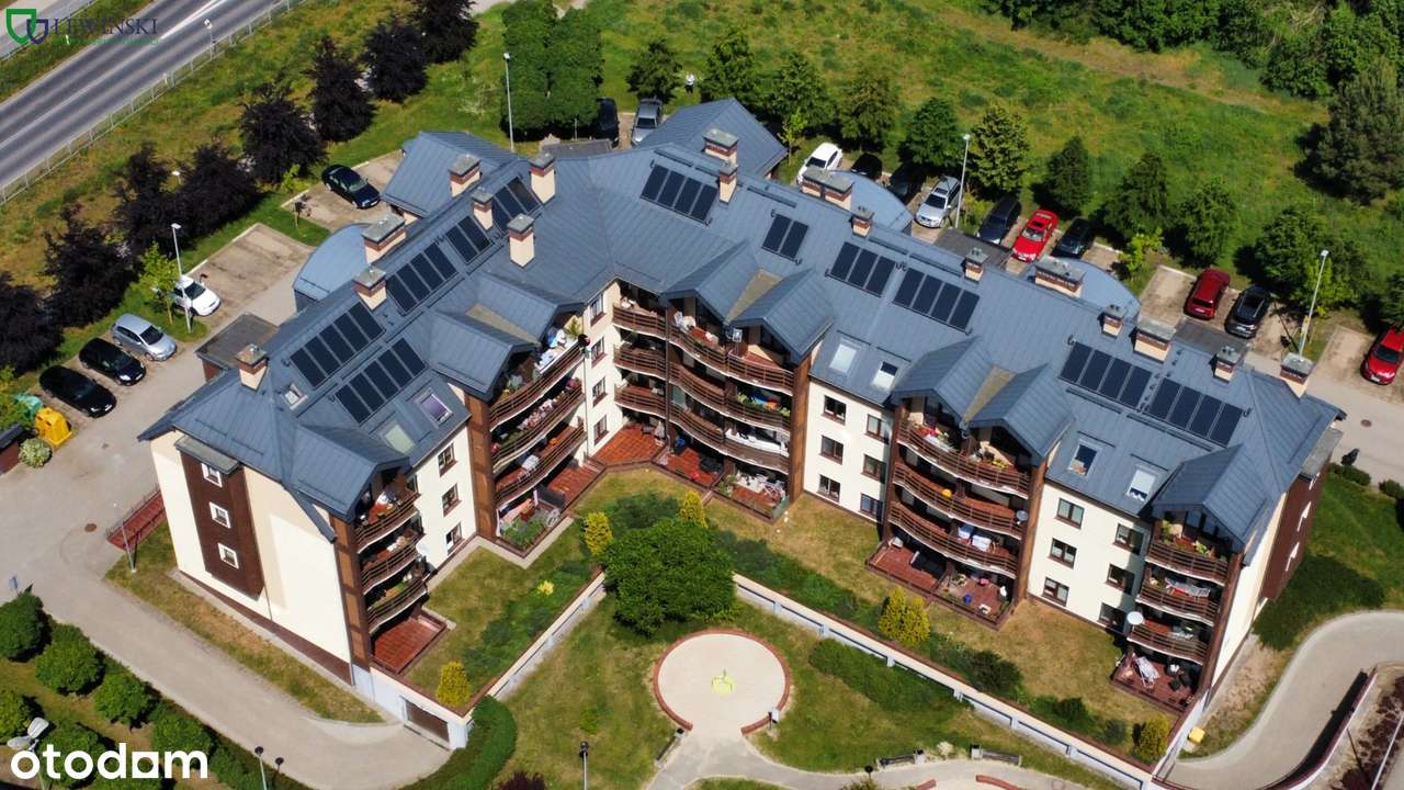 Apartament Premium - 3 pokoje - 1 piętro-19