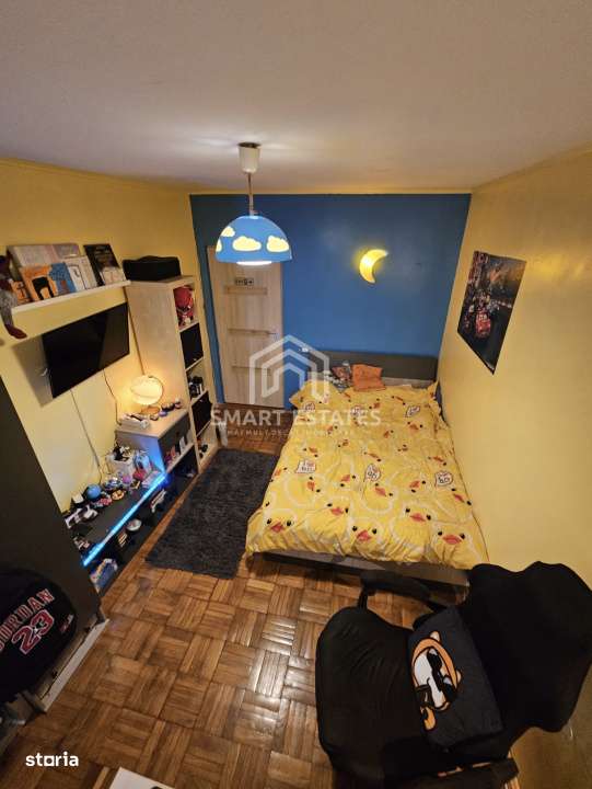 Apartament decomandat - complet renovat - metrou Muncii - parc Nationa-5