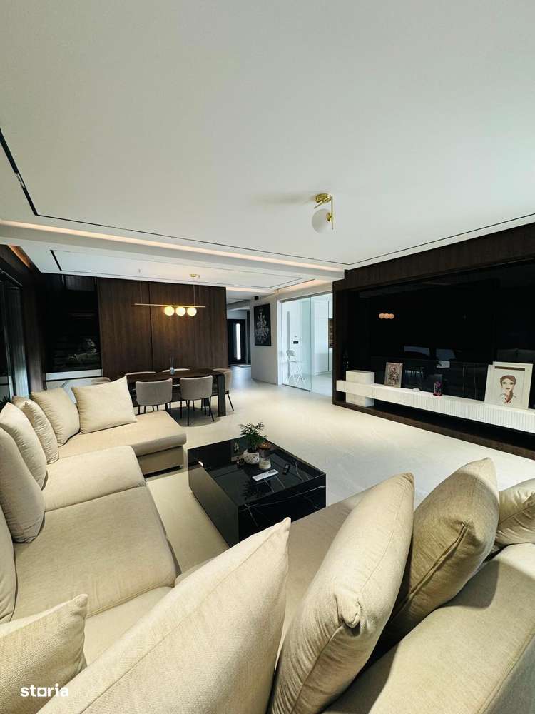 AV633 Casa Individuala-Resedinta de VIS, GIROC - Imagine principală: 3/20