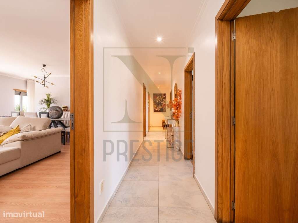 Apartamento T3 em Condeixa-9