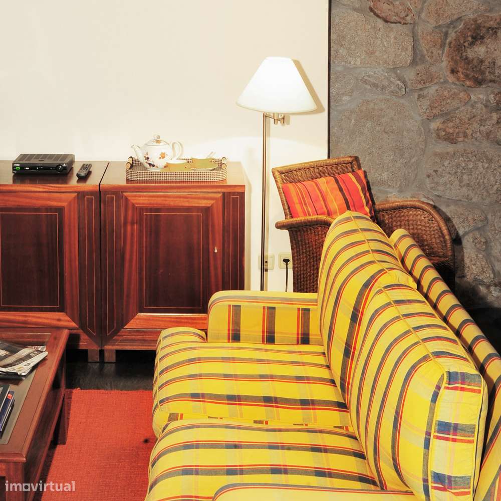 Quinta com Alojamento turístico - Famalicão - 3000m2 area-48