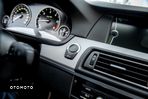BMW Seria 5 M550d xDrive - 24