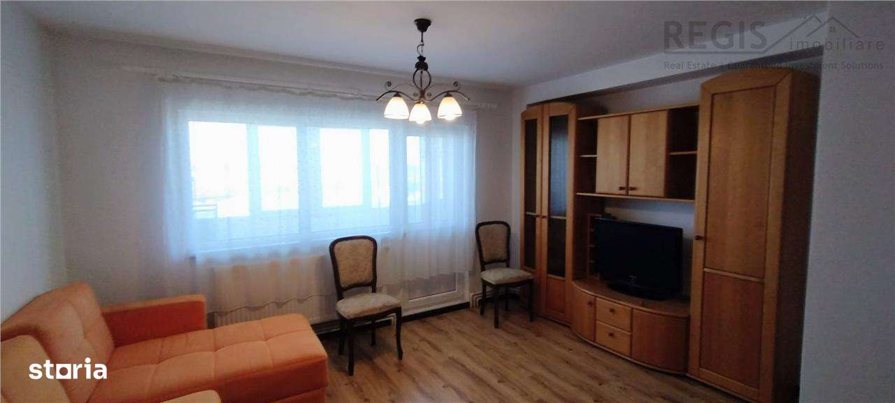 Apartament 2 camere decomandat Dorobanti 2-1