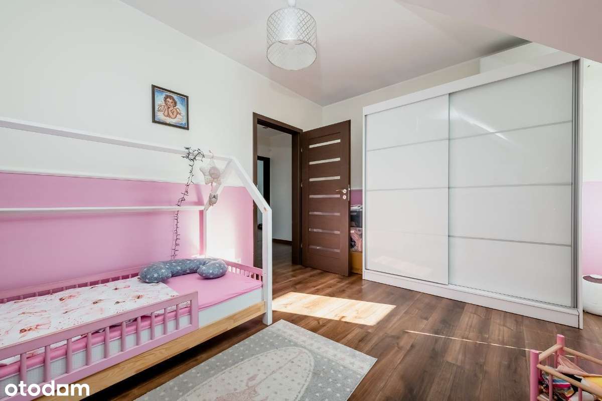 Zobacz Na Własne Oczy Dom, Gdzie Zamieszkasz z Rodziną w Otulinie Lasu-10