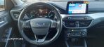 Ford Focus 1.5 EcoBlue Start-Stopp-System Aut. ACTIVE - 14