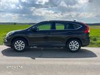 Honda CR-V 1.6i DTEC 2WD Lifestyle - 2