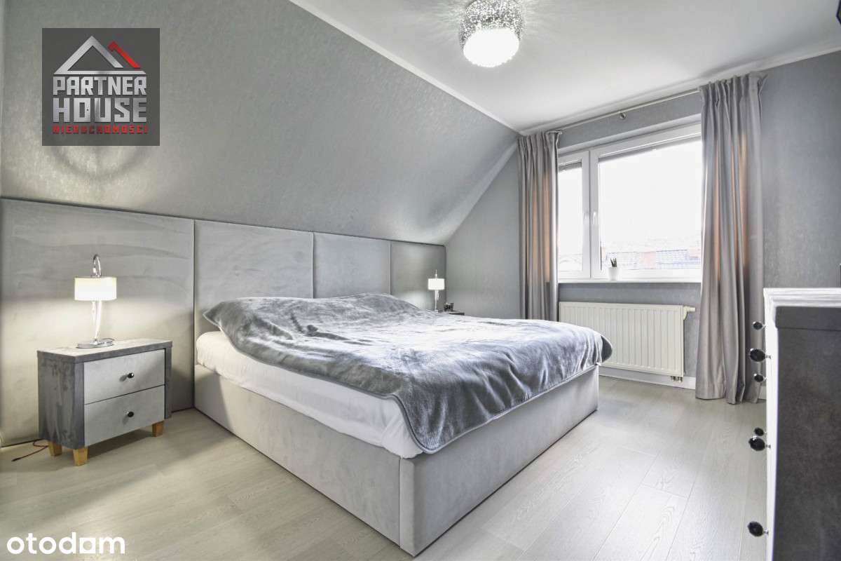 Dom z pełnym wyposażeniem | Taras, ogród, garaż-12