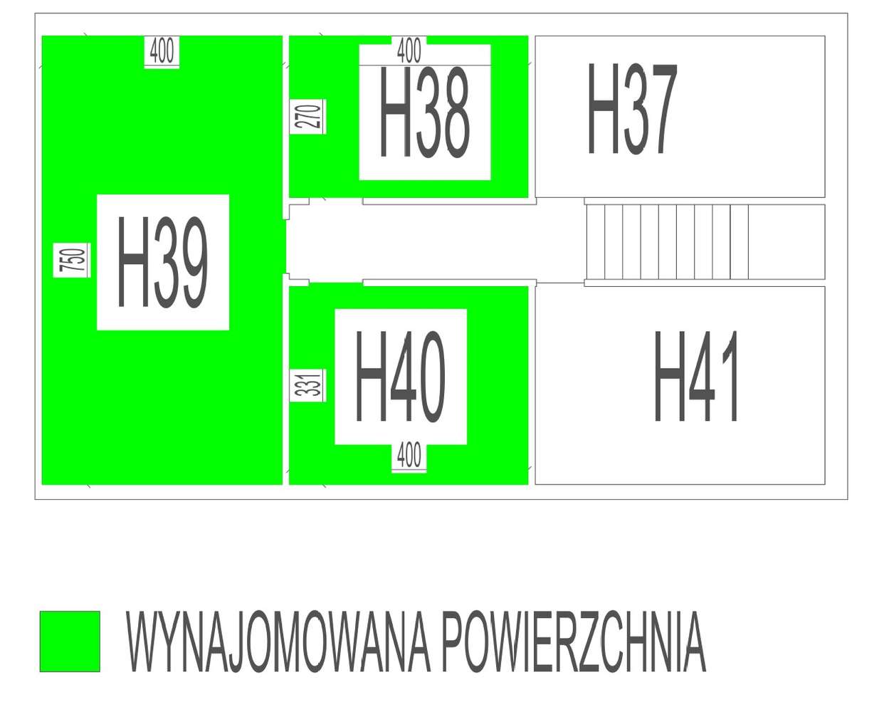 Lokal w centrum miasta! - Pełny obrazek: 4/4
