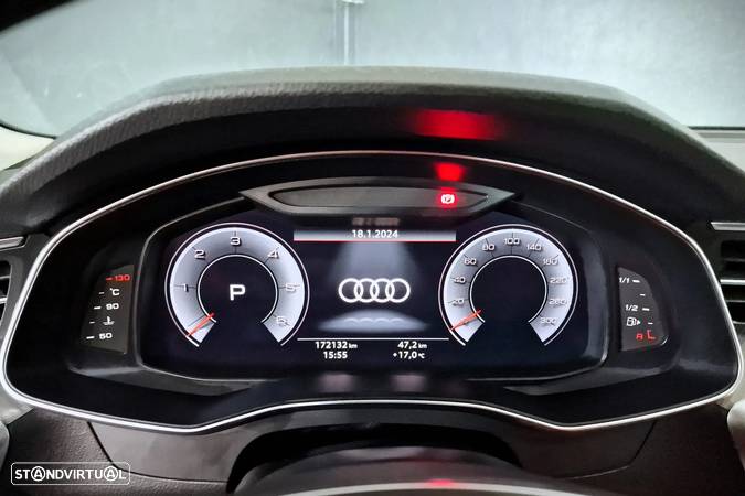 Audi A6 Avant 40 TDI Sport S tronic - 17