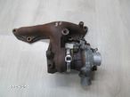 TOYOTA YARIS 1.4 D4D TURBINA TURBO 17201-33010 - 2