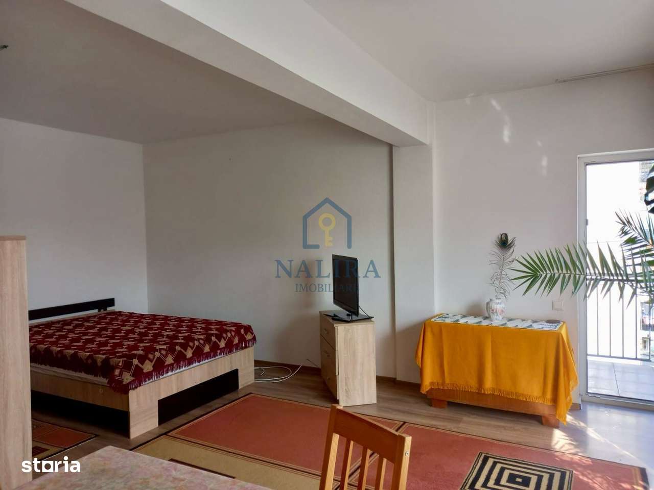 Apartament tip studio - Imagine principală: 2/10