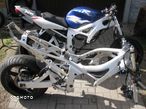 zacisk Hamulcowy Yamaha R6 - 4