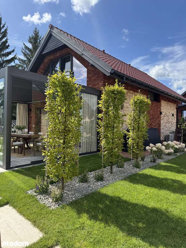 Domy z własną mariną nad Jeziorem Ryńskim w Rynie - Pełny obrazek: 4/20