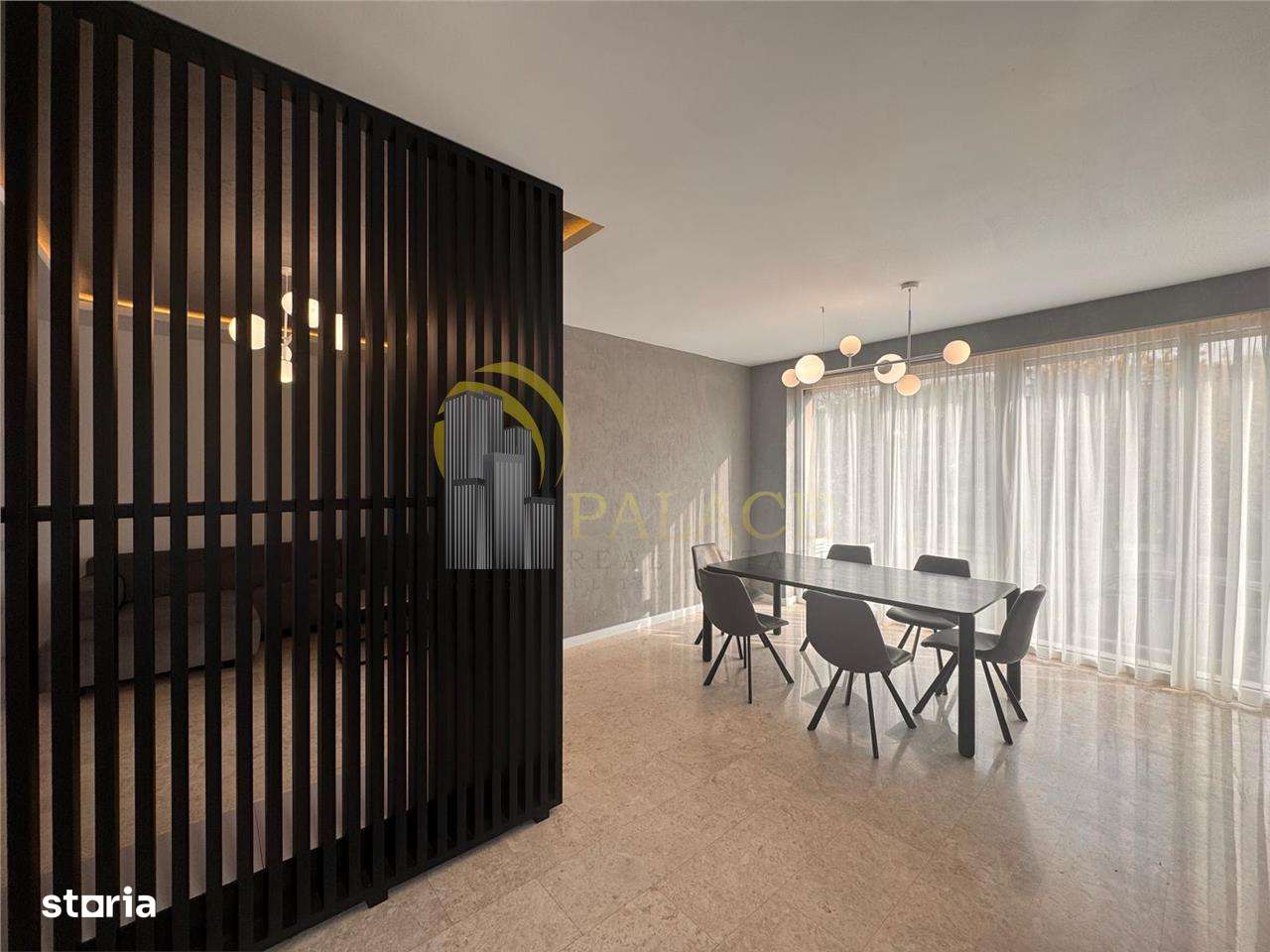 Vila individuala moderna 4 camere zona Bucium , constructie noua, comp - Imagine principală: 4/20