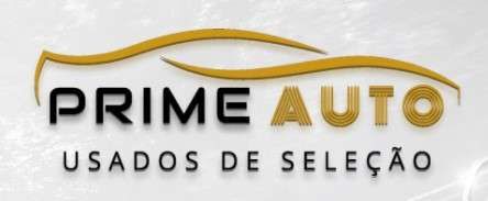 PrimeAuto logo