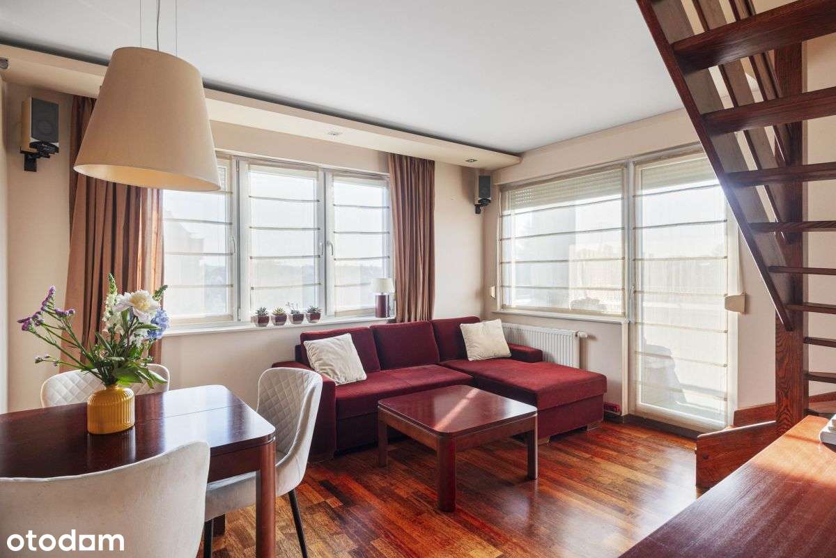 Mieszkanie pełne słońca-1