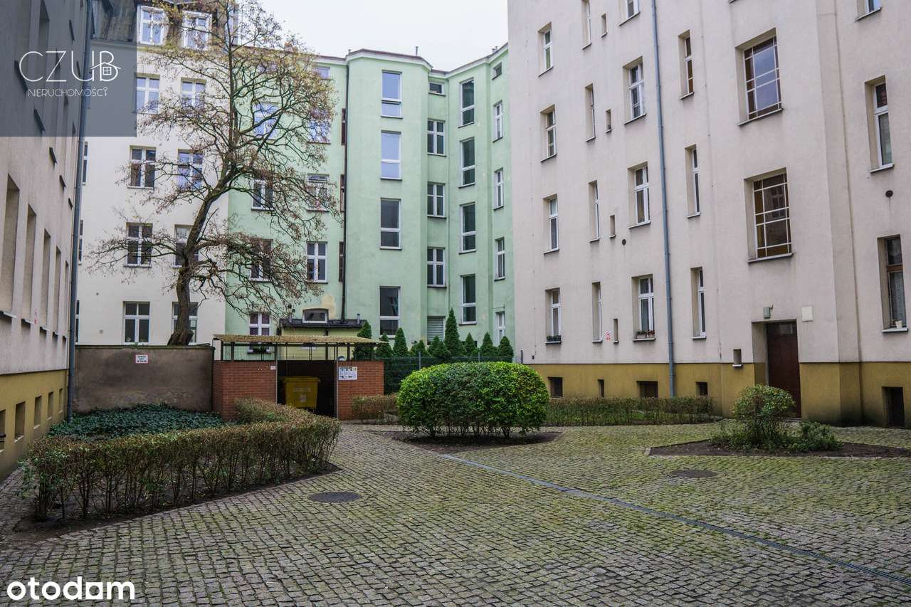 Ścisłe centrum miasta / blisko Starego Rynku i Starego Browaru-19