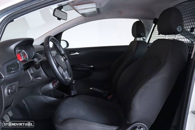 Opel Corsa 1.3 CDTi - 9