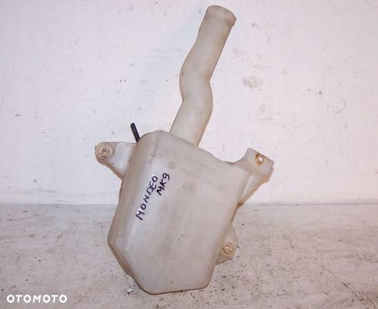 ZBIORNICZEK SPRYSKIWACZY POMKA FORD MONDEO MK3 - 1