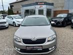 Skoda Octavia 2.0 TDI (Green tec) 4x4 Style - 30