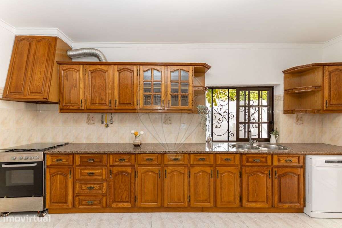 Moradia Isolada no Pinhal do General - Fernão Ferro-14