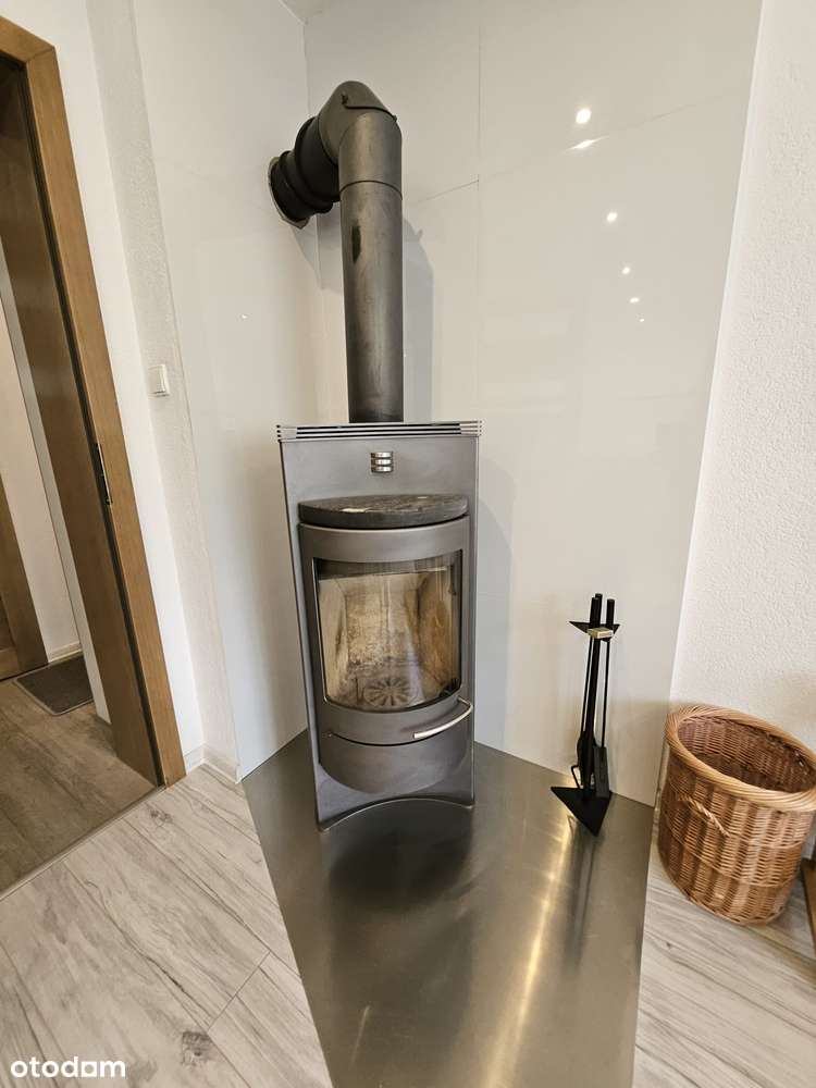 Wrocław / Psie Pole. Mieszkanie willowe o pow. 80m2, parter, ogródek-7