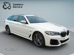 BMW 530 e Pack M - 10