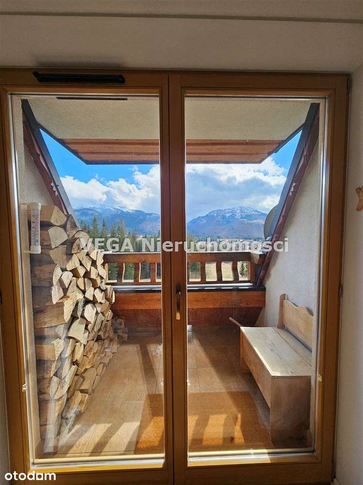 Kościelisko apartament na sprzedaż-15