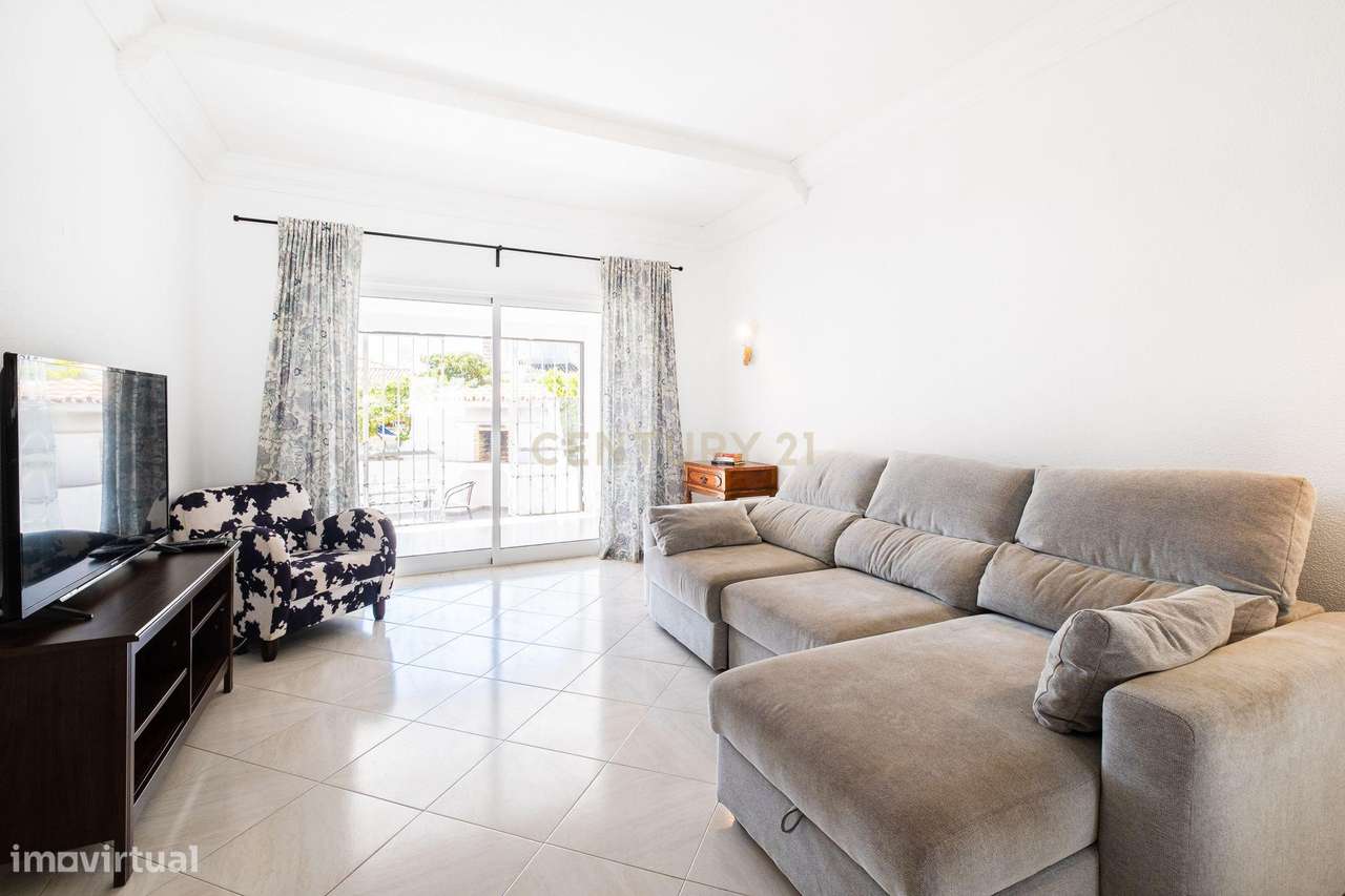 Moradia T5 em Albufeira - Grande imagem: 2/38