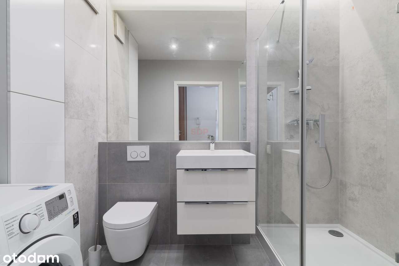 2 Pokoje | Kameralne osiedle | Metro M2 - Pełny obrazek: 4/11