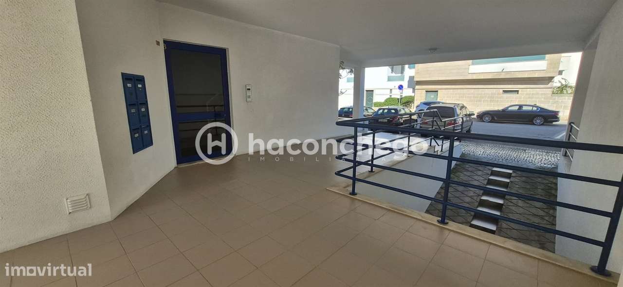 Apartamento T2 Com Garagem em Esposende - Grande imagem: 5/36