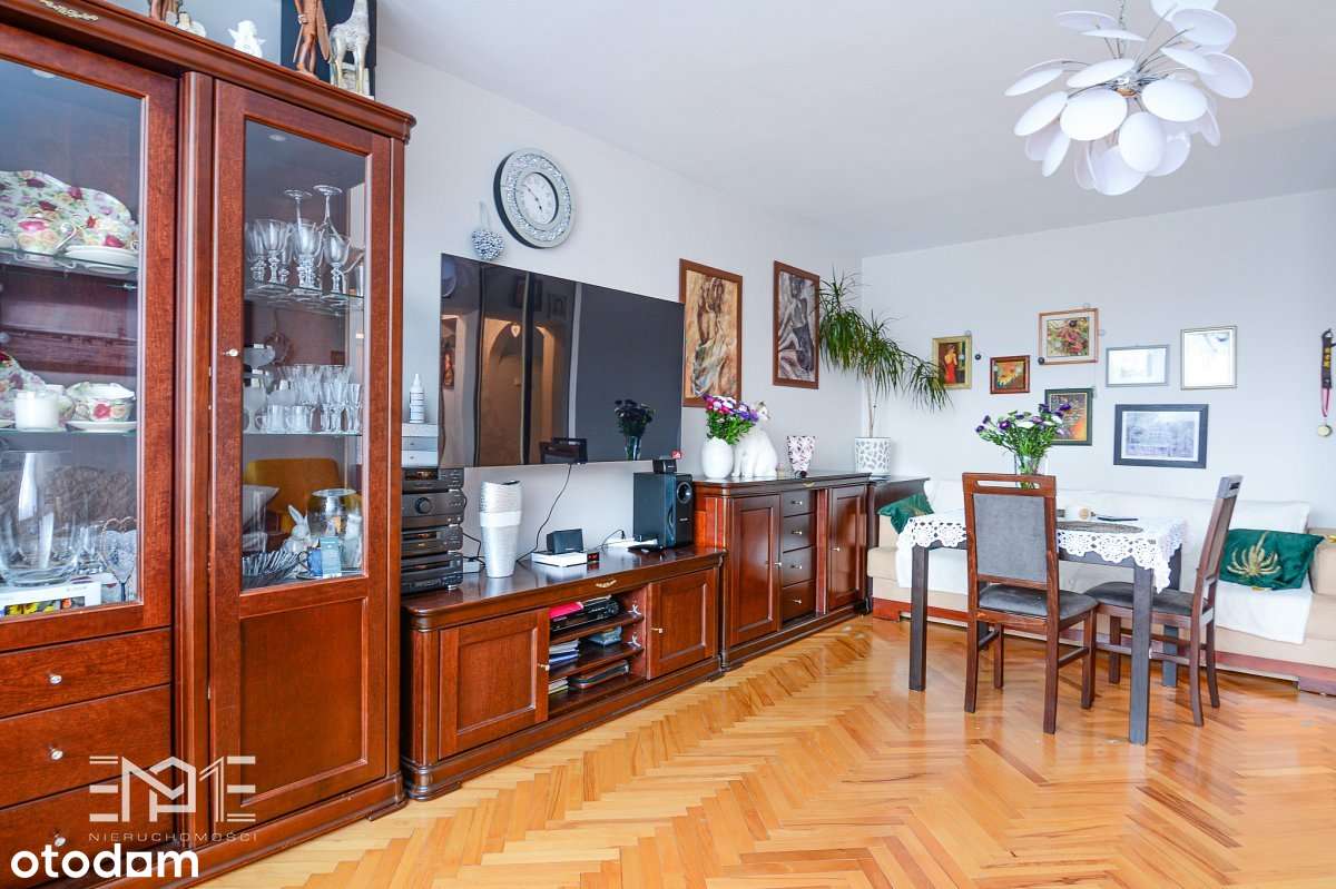 Kawalerka z widną kuchnią- sprzedaż/zamiana Puławy-5