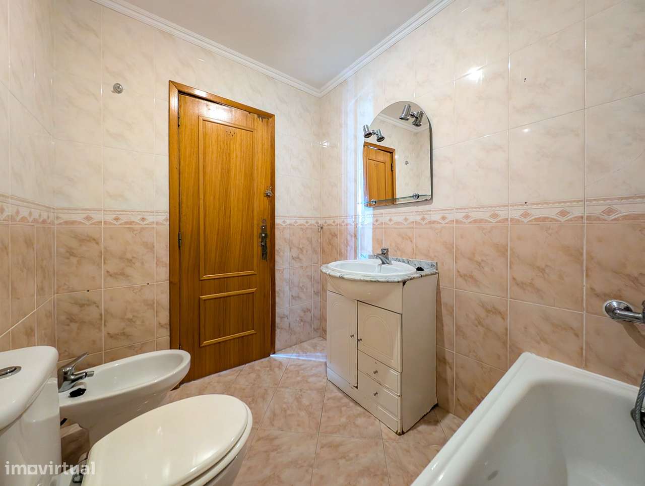 Moradia T2+1 Quinta do Conde.-12