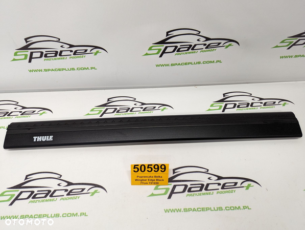 Poprzeczka Belka Wingbar Edge Black 77cm 721220 - 3