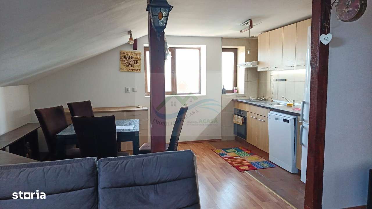 Apartament 2 camere Obcini/Suceava - Imagine principală: 1/13