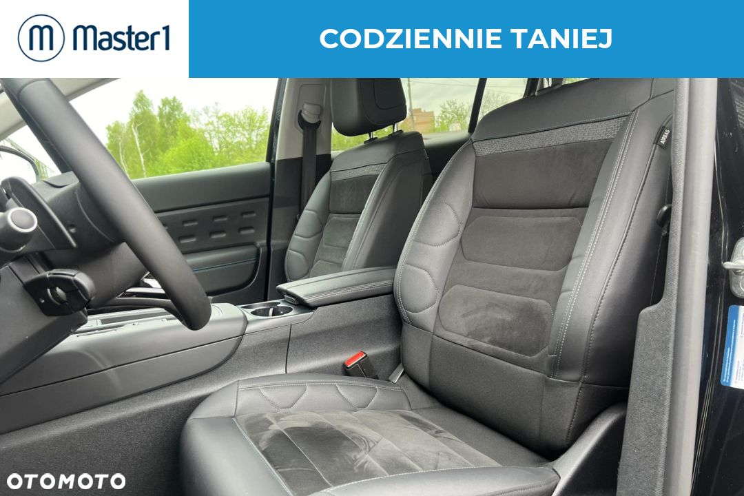 Citroën C5 X 1.2 PureTech Shine EAT8 - 7