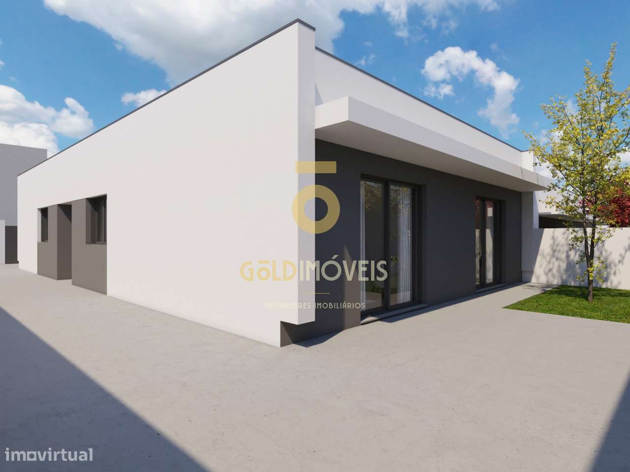 Moradia Geminada T3 Venda em Santa Maria da Feira, Travanca, Sanfins e-6