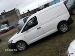 Volkswagen Caddy - 33