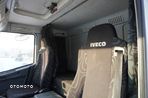 Iveco Eurocargo 120E18 HDS Palfinger / Wywrotka 3 stronna / kabina sypialna - 10