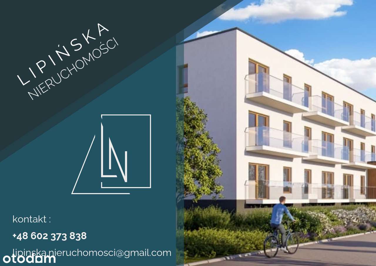 Oddane do użytku - Berensona, miejsca postojowe. 0% prowizji i PCC!-5