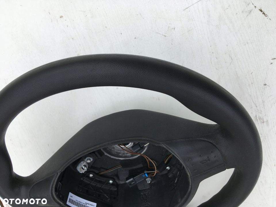 MERIVA A CORSA C COMBO KIEROWNICA MULTIFUNKCJA - 2