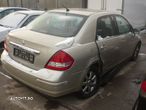 Dezmembrez Nissan Tiida 1.6i - 7