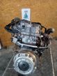 Motor Mitsubishi L200 2.5 DID 16V- REF: 4D56U - 9