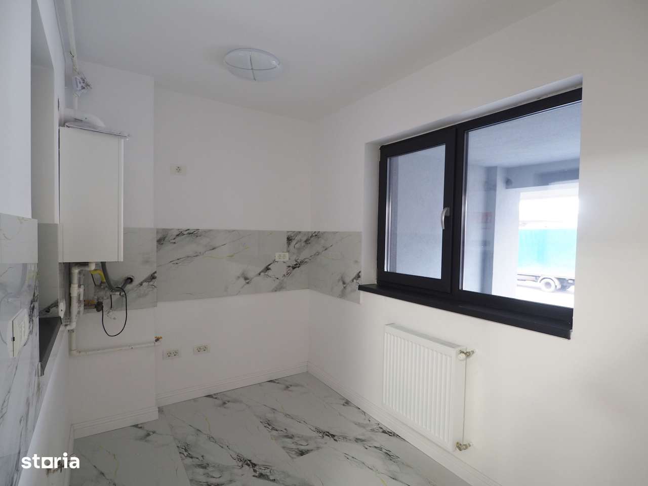 Vanzare 2 camere 67mp utili -parcare -Bucurestii Noi-13