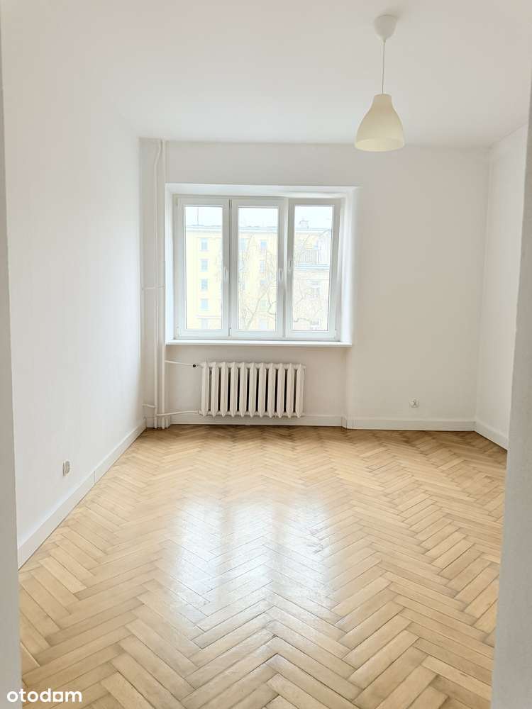 Urokliwa KAWALERKA+ KOMÓRKA w Kamienicy # DUŻY aneks kuchenny #PARKIET-1