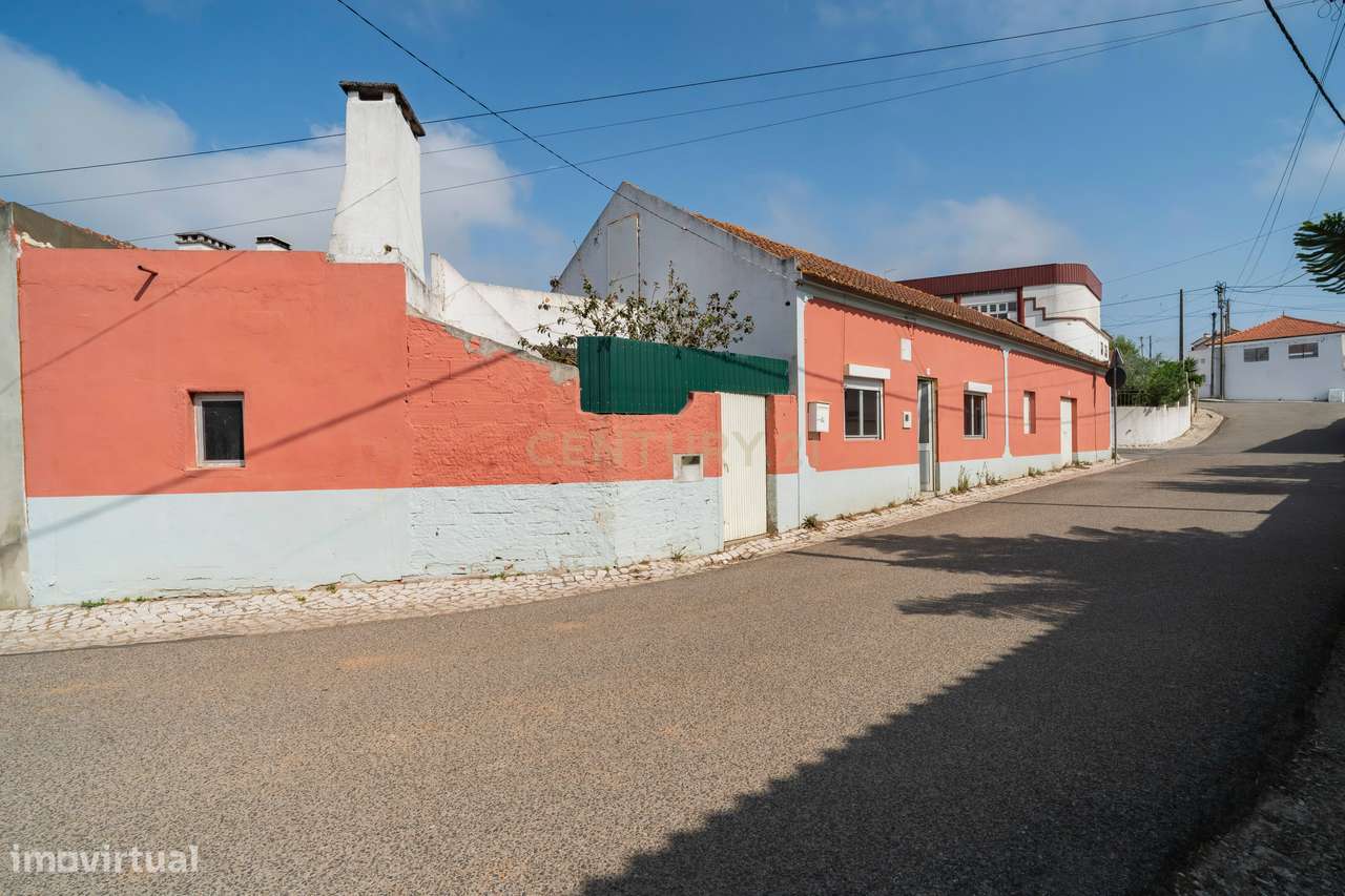 Moradia T3 terrea-20