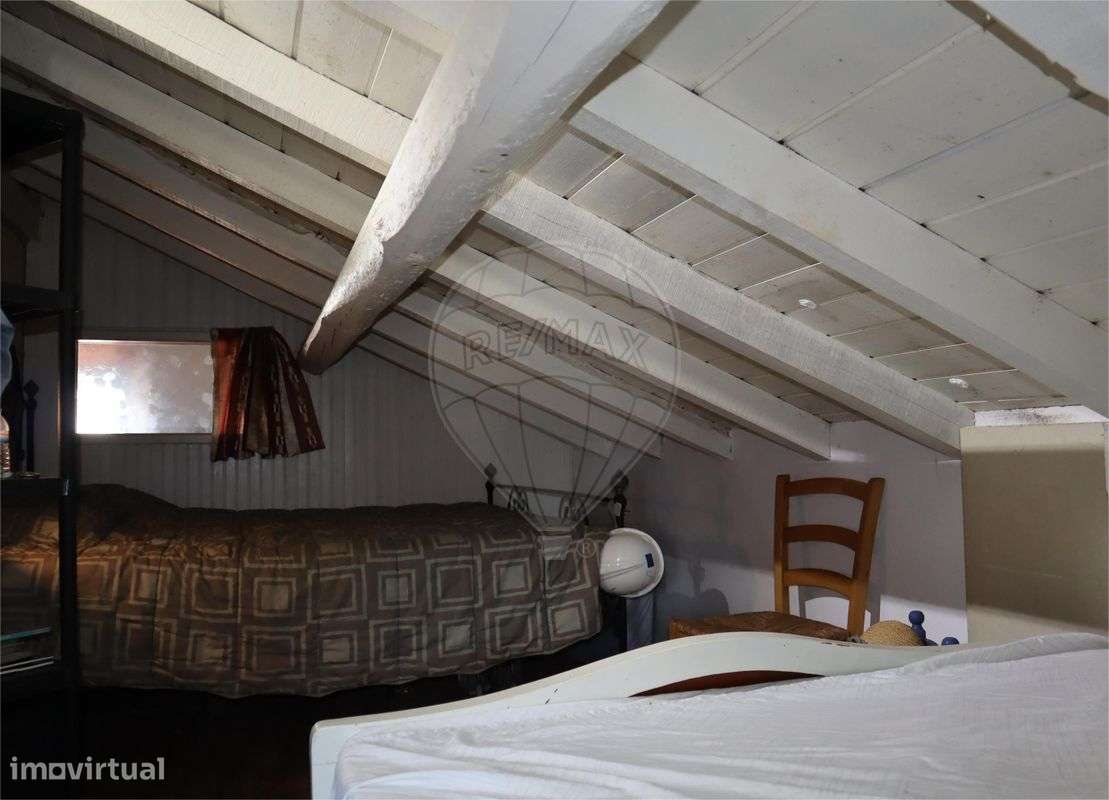 Moradia T1 para venda-21