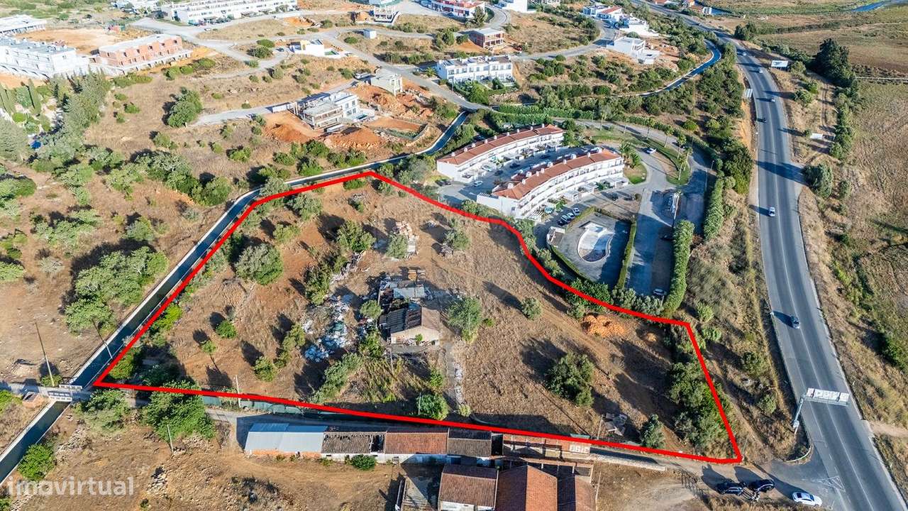 Terreno  para venda - Grande imagem: 5/11