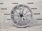 Jantes Omega Citroen em 19" | 5x108 - 6