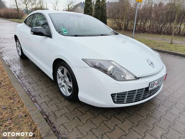 Renault Laguna 2.0 dCi Limited - 5